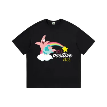 SPONGEBOB SQUAREPANTS T Shirt Unisex