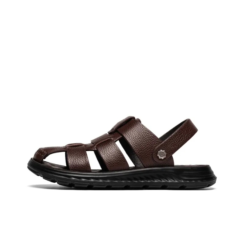 Frank Mully Beach Sandals Men's-3