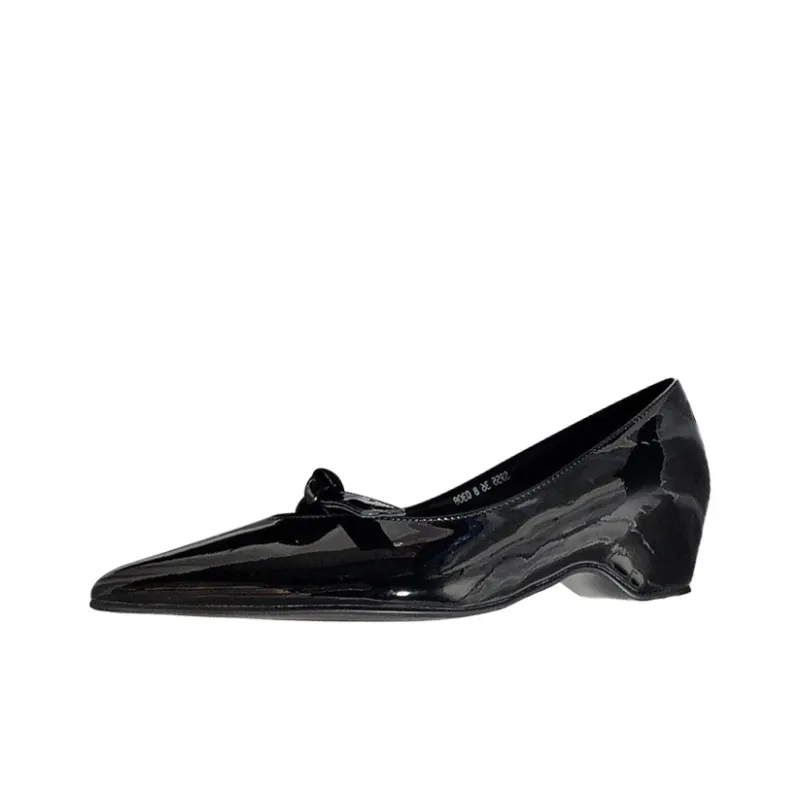 MCKP Casual Single Shoes Women's-0