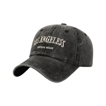 ARTEC Cotton Baseball Caps Unisex