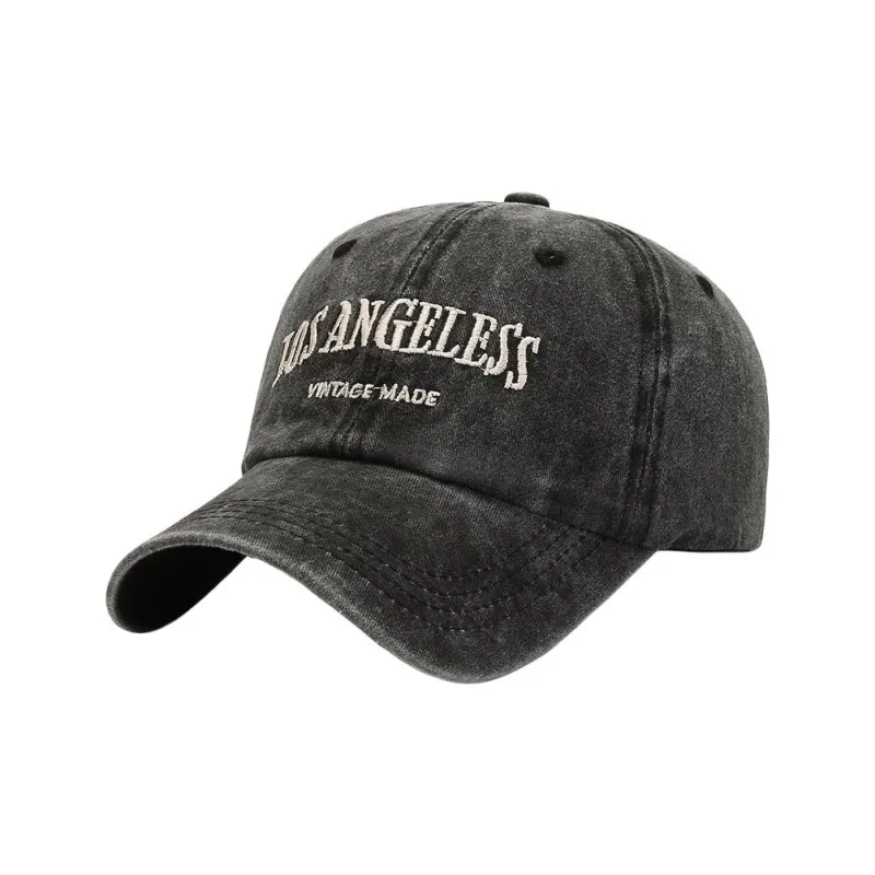 ARTEC Cotton Baseball Caps Unisex-0