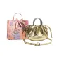 Gold+Shopping Bag