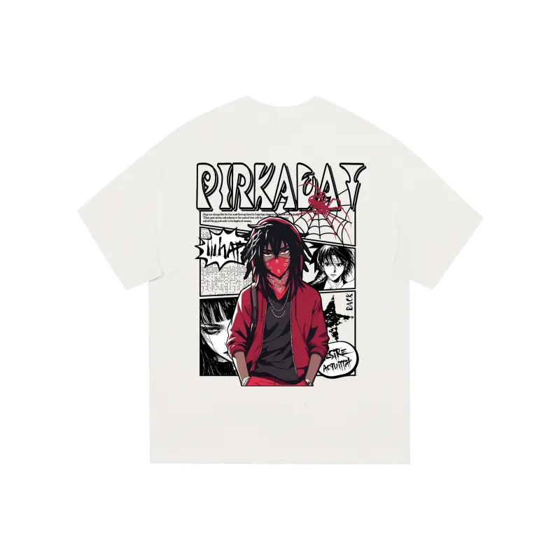Pirkadat T Shirts Unisex-6