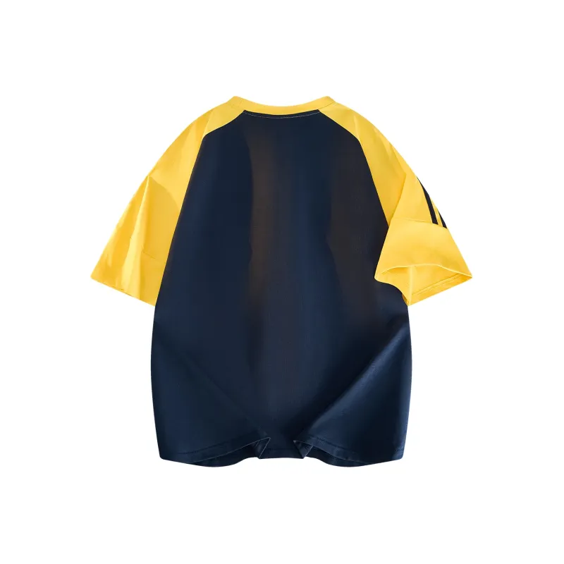 FASTFISH T Shirts Unisex-7