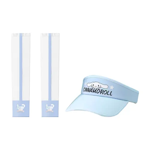 Hello Kitty Sanrio Series Polyamide Piara Accessories Cap Women Women's