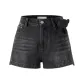 Washed Black