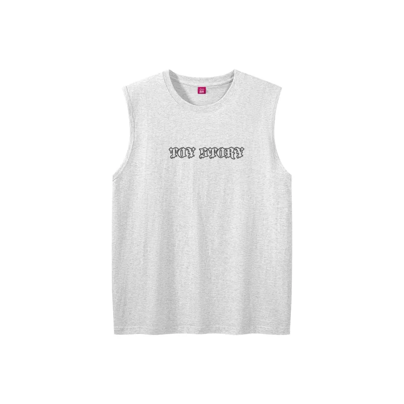 Disney Tank Tops Unisex-0