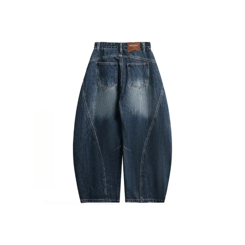 AMBER LIGHT Jeans Unisex-1
