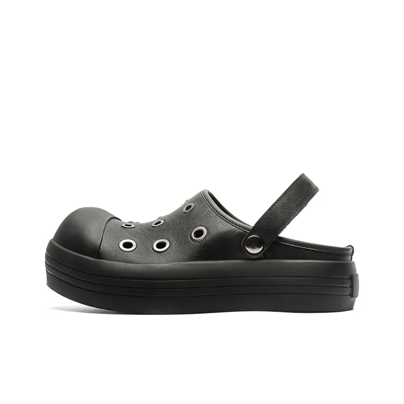 15 MINS Clogs Unisex-7