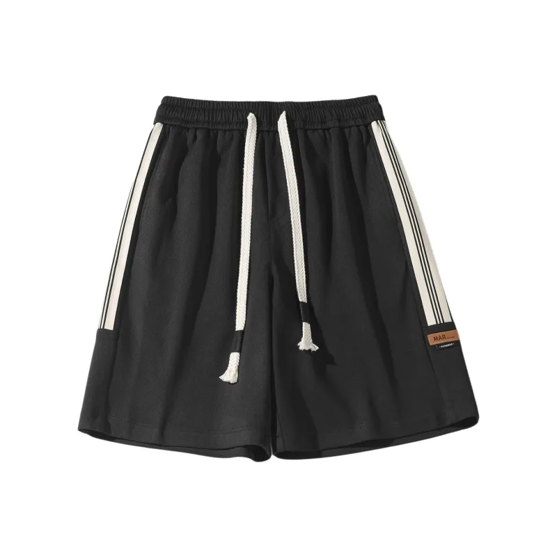 FISHGALAXY Casual Shorts Unisex-1