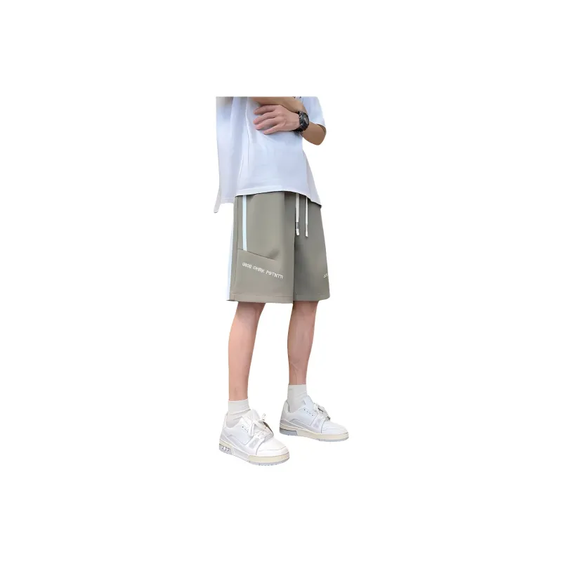 TONYBEAR Casual Shorts Men-2