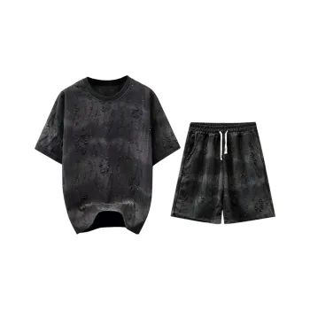 CAT'S PAW Casual Sportswear Unisex