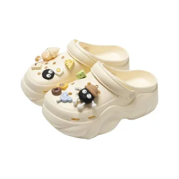 Daddy Pig Slippers / Home Slippers