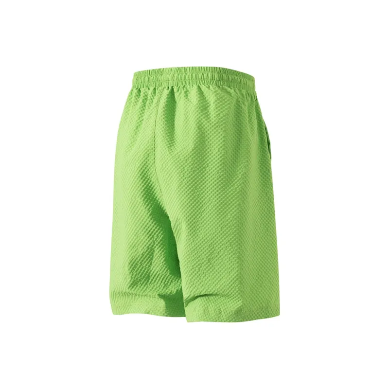 BRYAN JIMENEZ Casual Shorts Unisex-16
