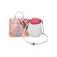 White+Shopping Bag