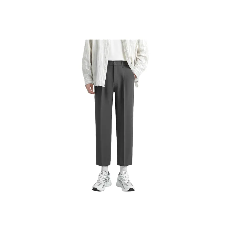 PIERRE CARDIN Casual Pants Men's-7