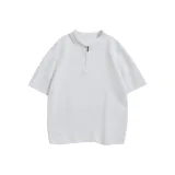 All White (Ice Silk Quick Dry Thin)