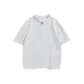 All White (Ice Silk Quick-Dry Lightweight)