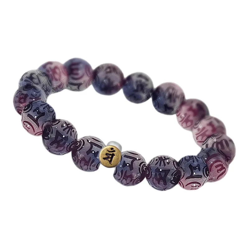 ZHUOJIN Bodhi Root Bracelets Unisex-7