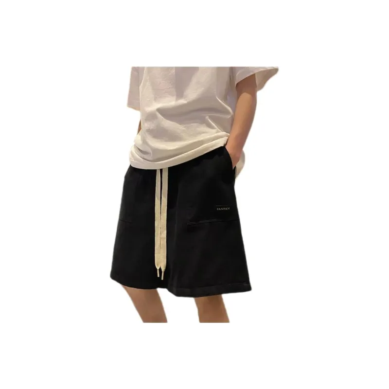 TONYBEAR Casual Shorts Men-0