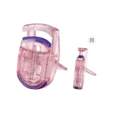 Glitter Eyelash Curler[Wide Angle+Partial]