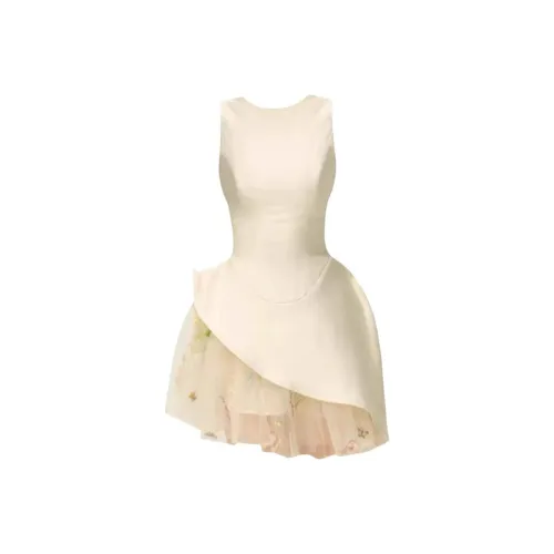 ARIADNAW STUDIO Sleeveless Dress Women's