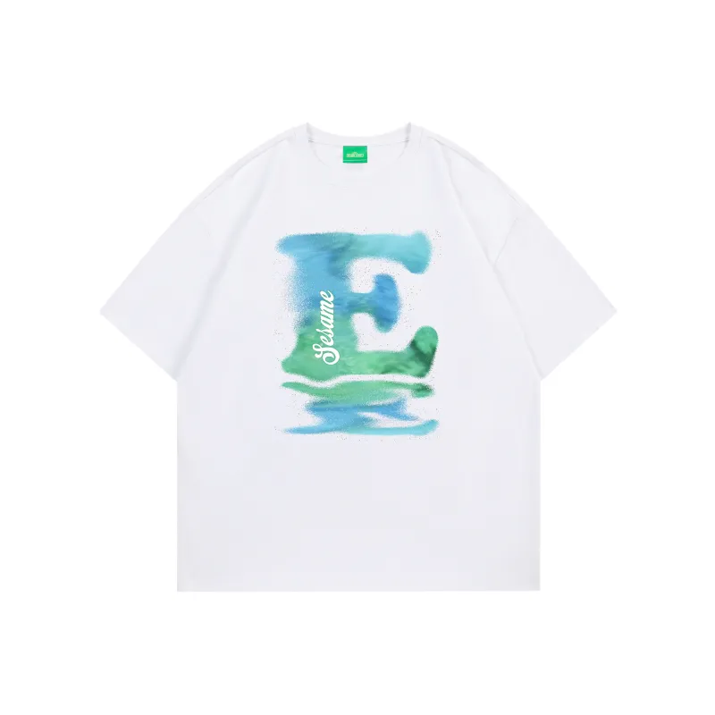 SESAME STREET T Shirts Unisex-7