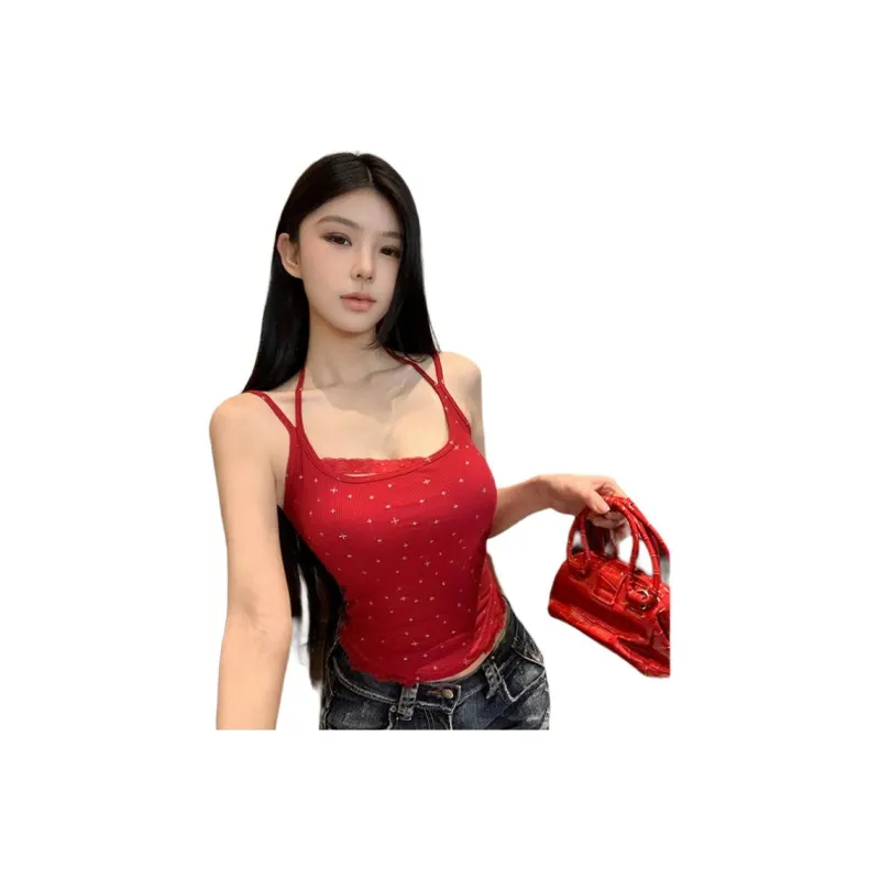 GOSO Tank Tops Women's-16