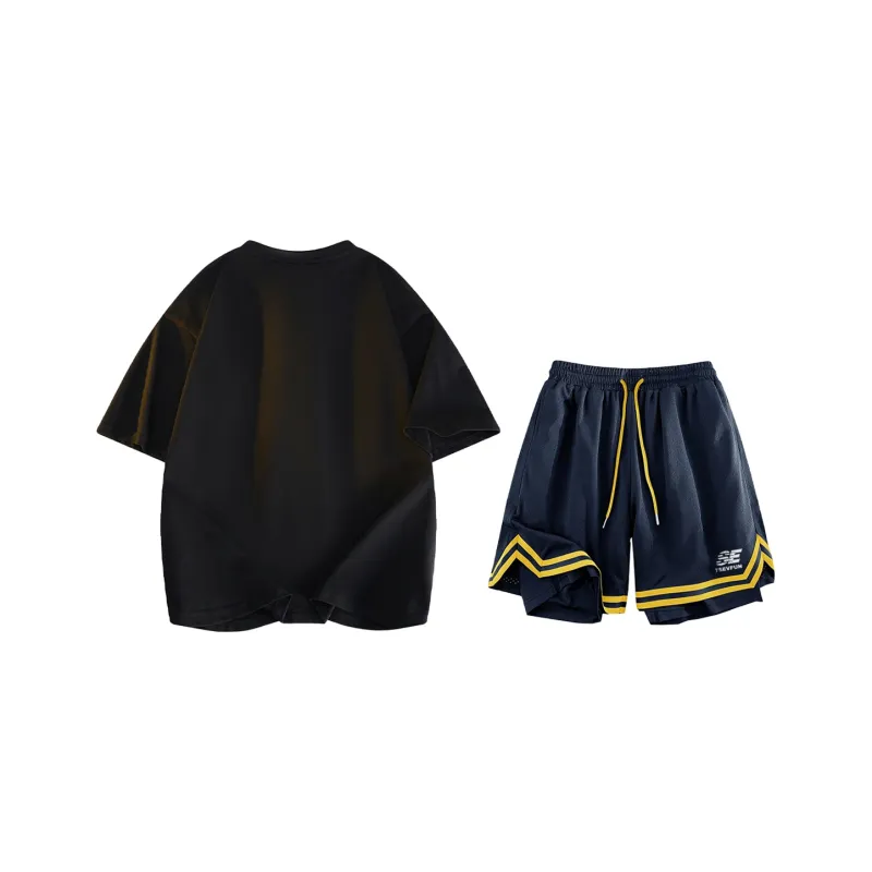 7 SEVFUN Casual Sportswear Unisex-29