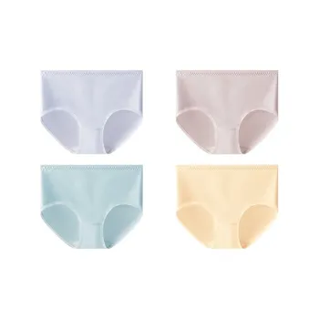 Ordifen Underpants Women's 4 Pack