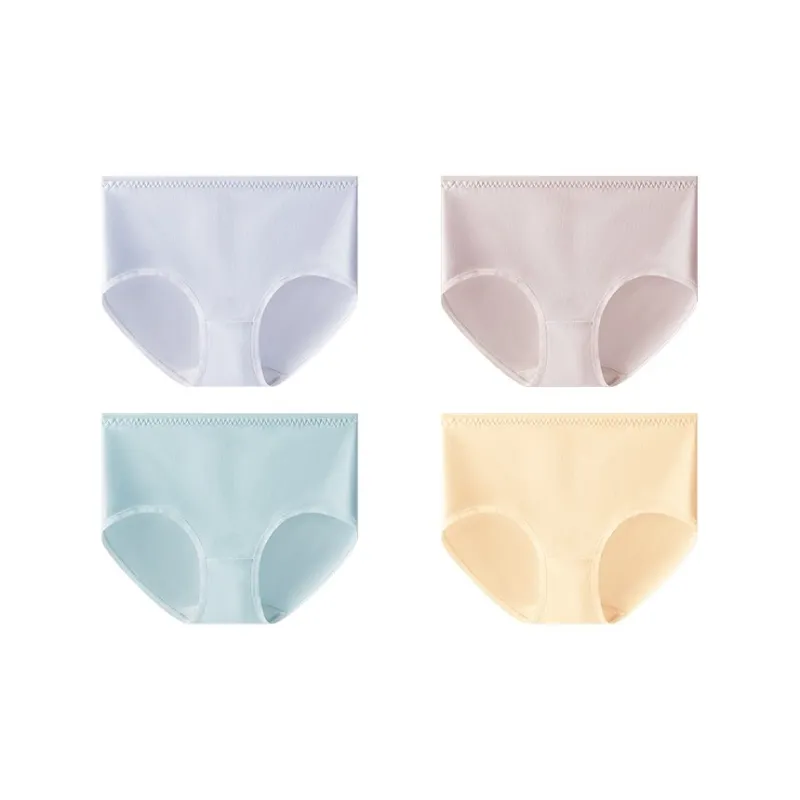 Ordifen Underpants Women's 4 Pack-3