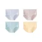 Light Purple+Light Pink+Light Yellow+Light Blue