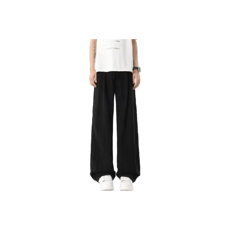 JUNGLE PANDA Suit Trouser Unisex-11