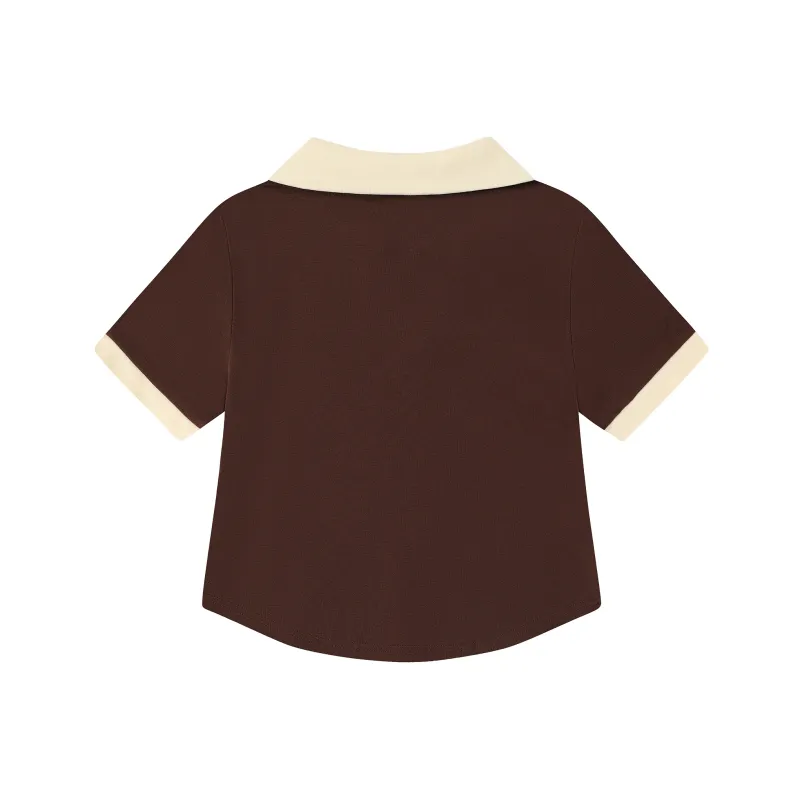 ROBINHOOD Polo Shirts Women's-9