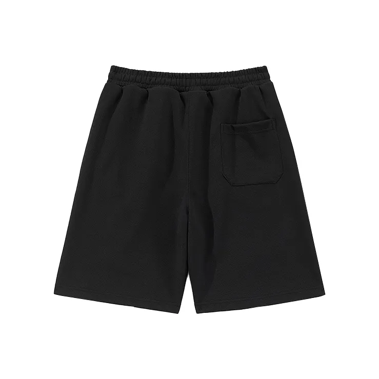 FCB ARCELONA Casual Shorts Unisex-1