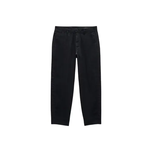 RAG&BONE Casual Pants Men's Black