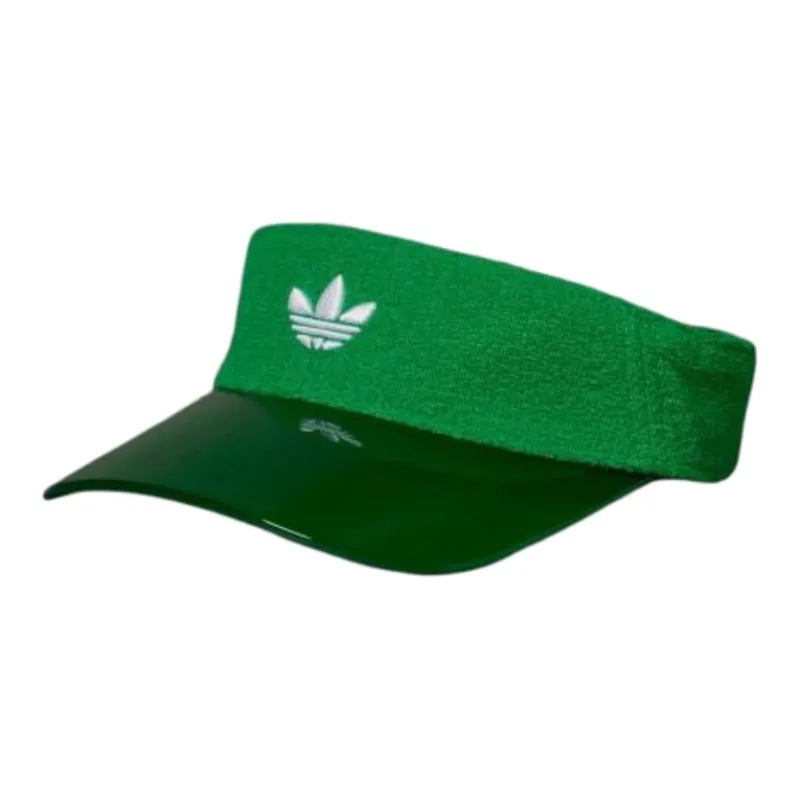 Adidas Originals Golf Tour Terry Visor-0