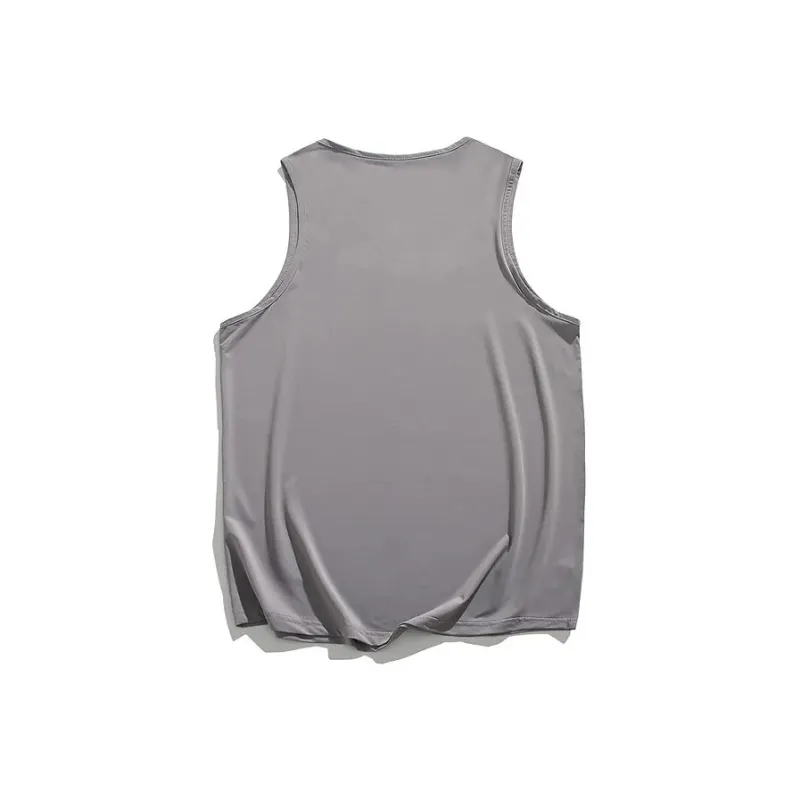 FOREVER 21 Tank Tops Unisex-4