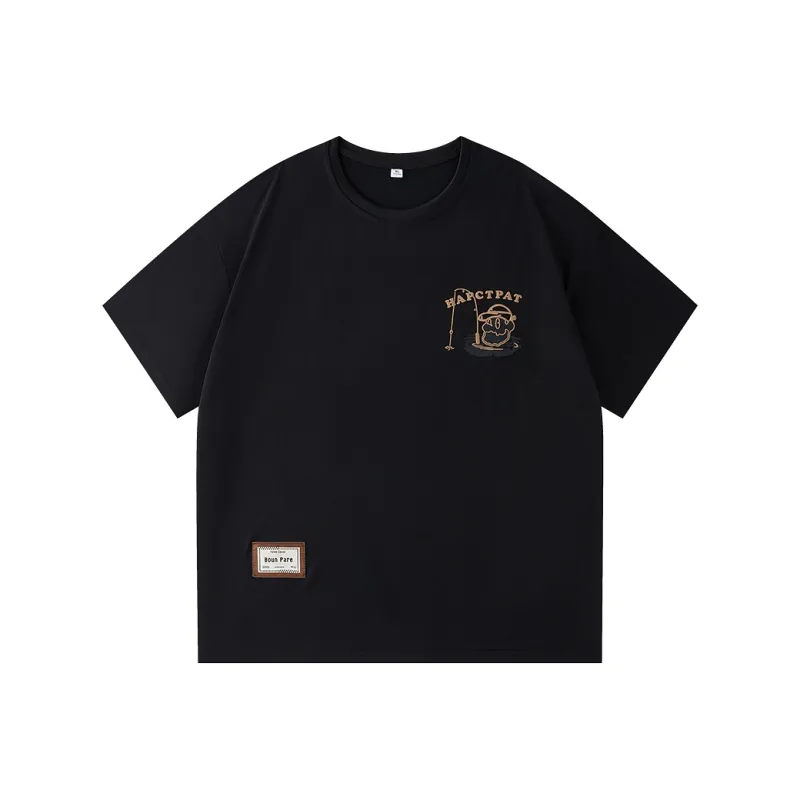 ZHIO T Shirts Women's-4