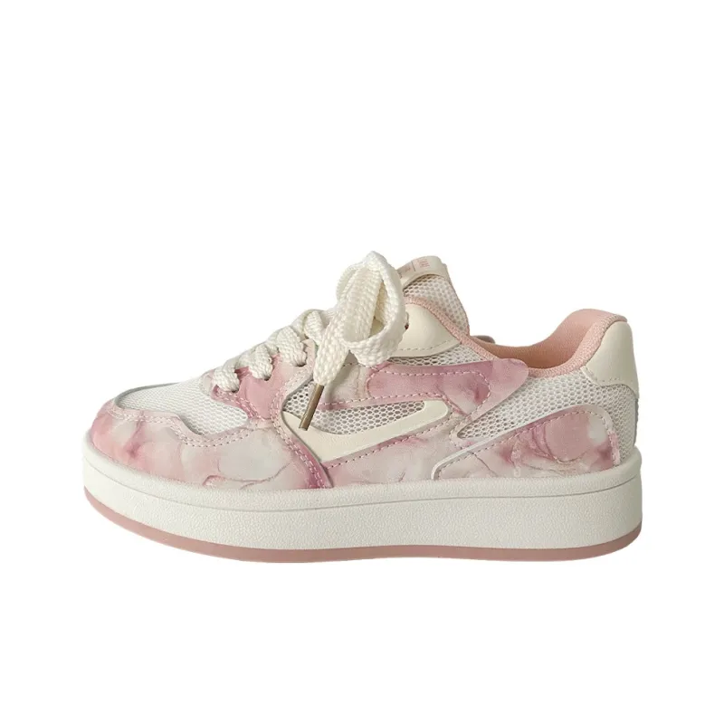 Boldi Kuki Low Top Skateboard Shoes Women's-1