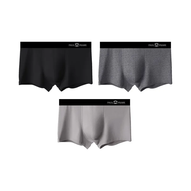PAUL FRANK Underpants Men's Combo Set-36