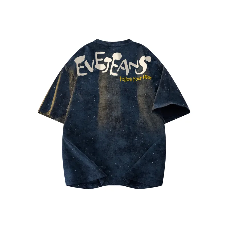 Yiwen T Shirts Unisex-8