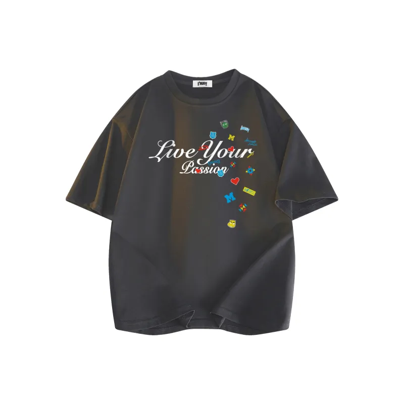 My name is MT T Shirts Unisex-14