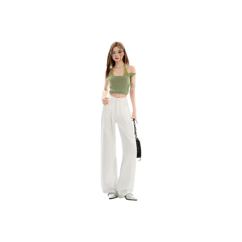 Ordifen Jeans Women's-3