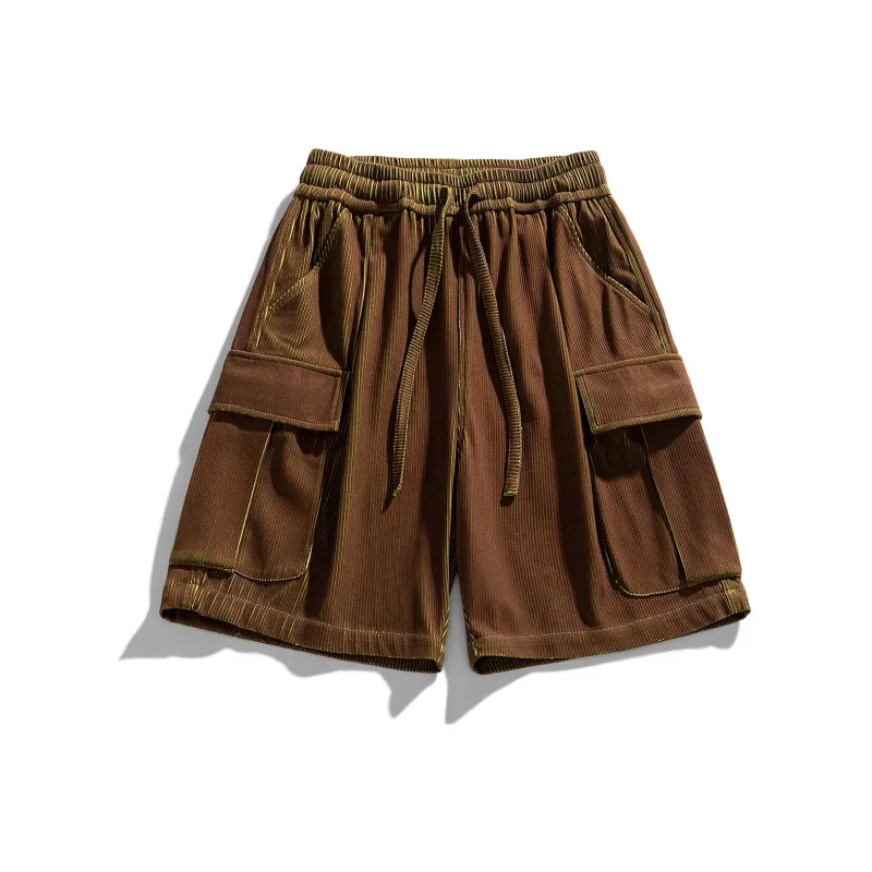 Premier 55 Casual Shorts Unisex-4