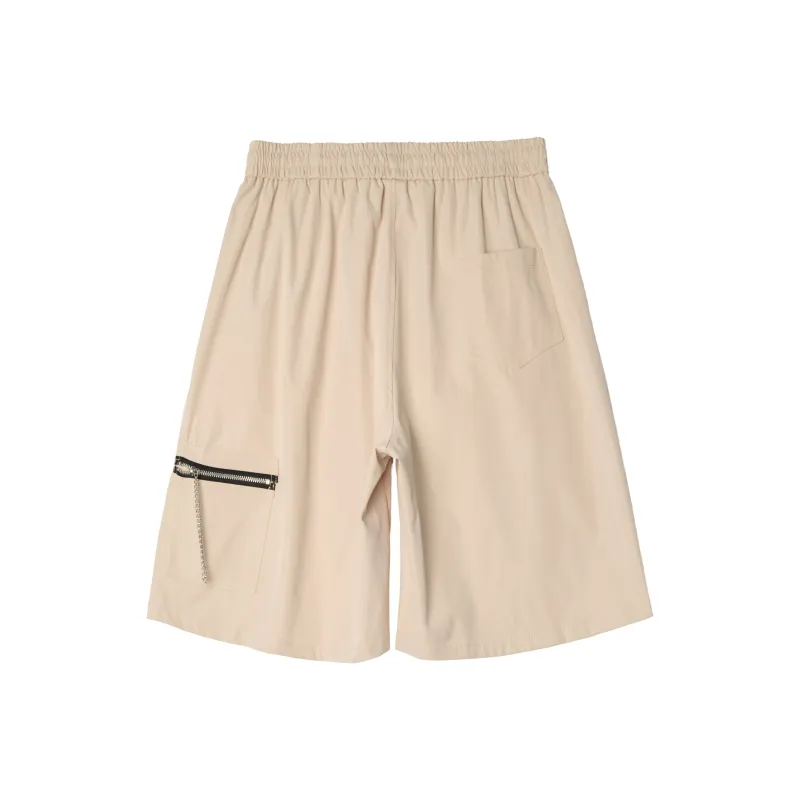 ATLETICO DE MADRID 1903 Casual Shorts Unisex-6