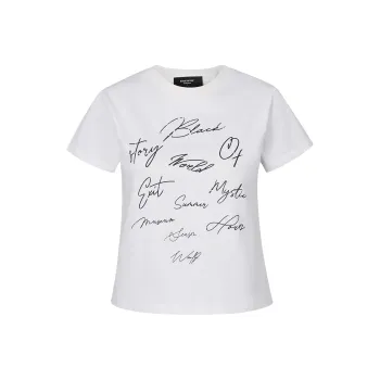 BLACK OF EXIT T Shirts Unisex