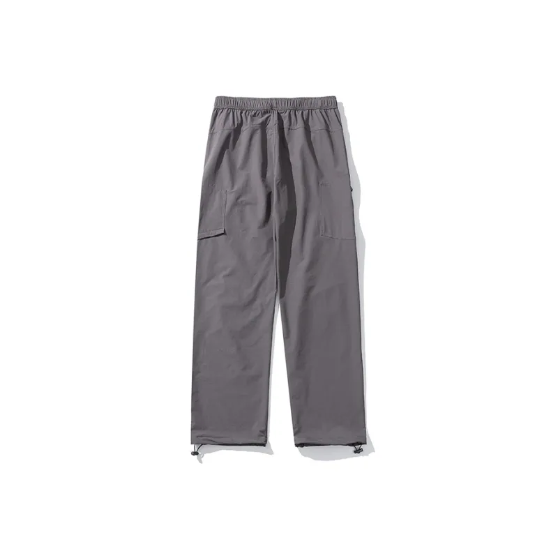 Youth Pastoral Order Casual Pants Women's-7