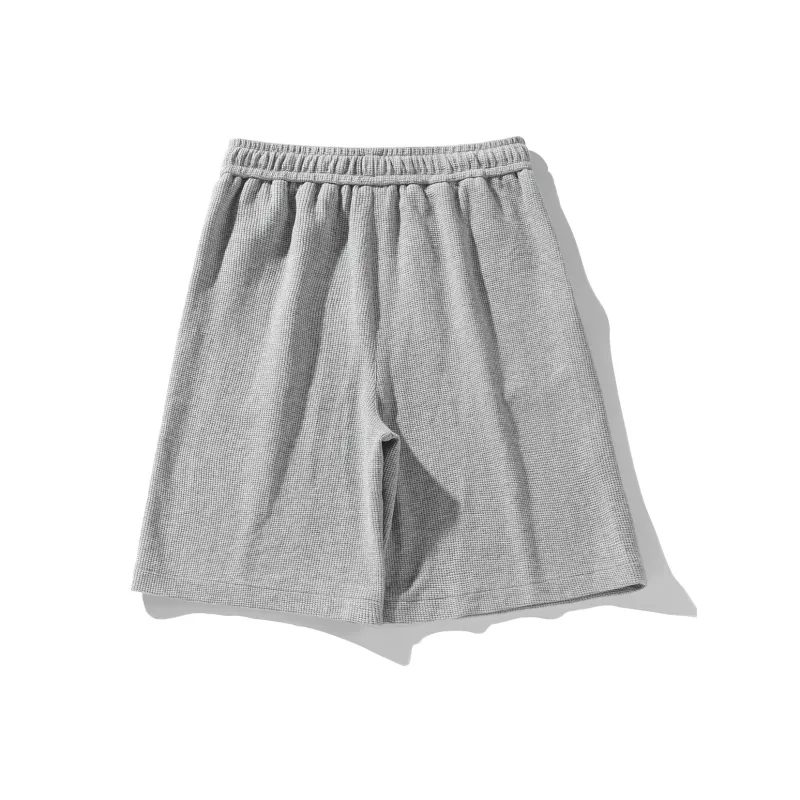 FISHGALAXY Casual Shorts Unisex-14