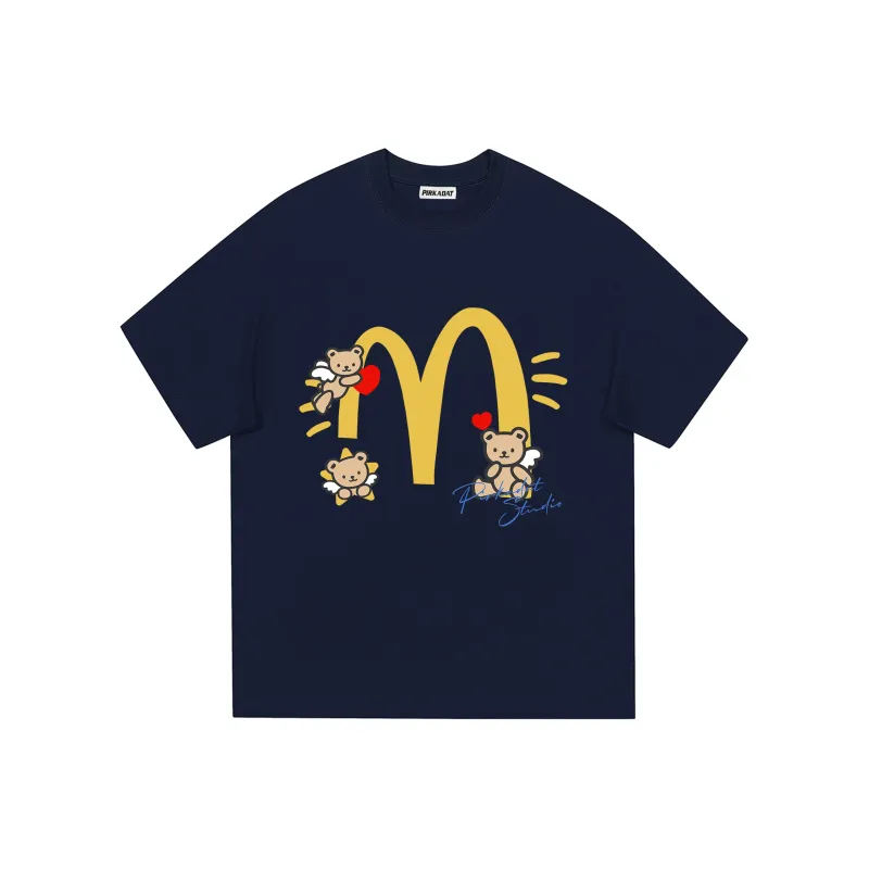 Pirkadat T Shirts Unisex-9